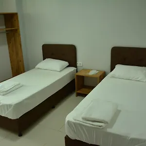 Yeşilyurt Antalya