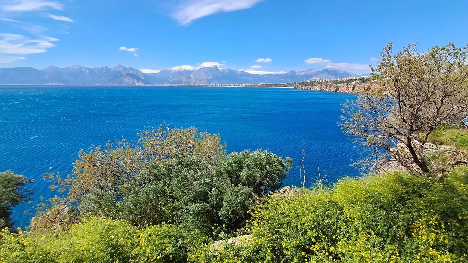 Antalyaloft Apartment Turkey