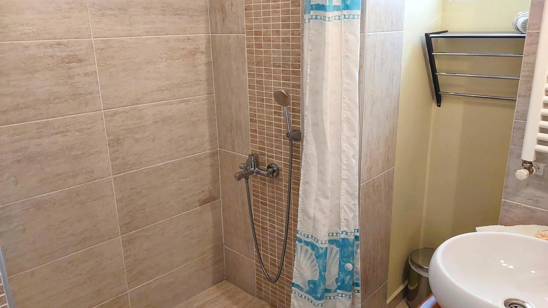Antalyaloft Apartment Turkey