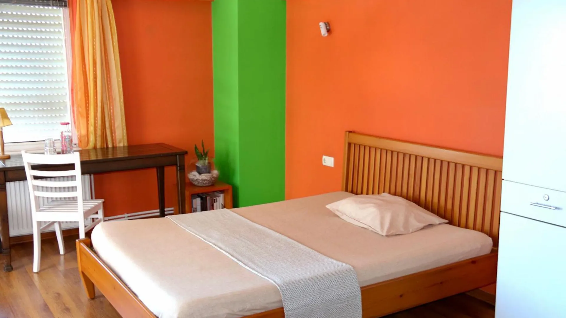 Antalyaloft Apartment 0*, Antalya